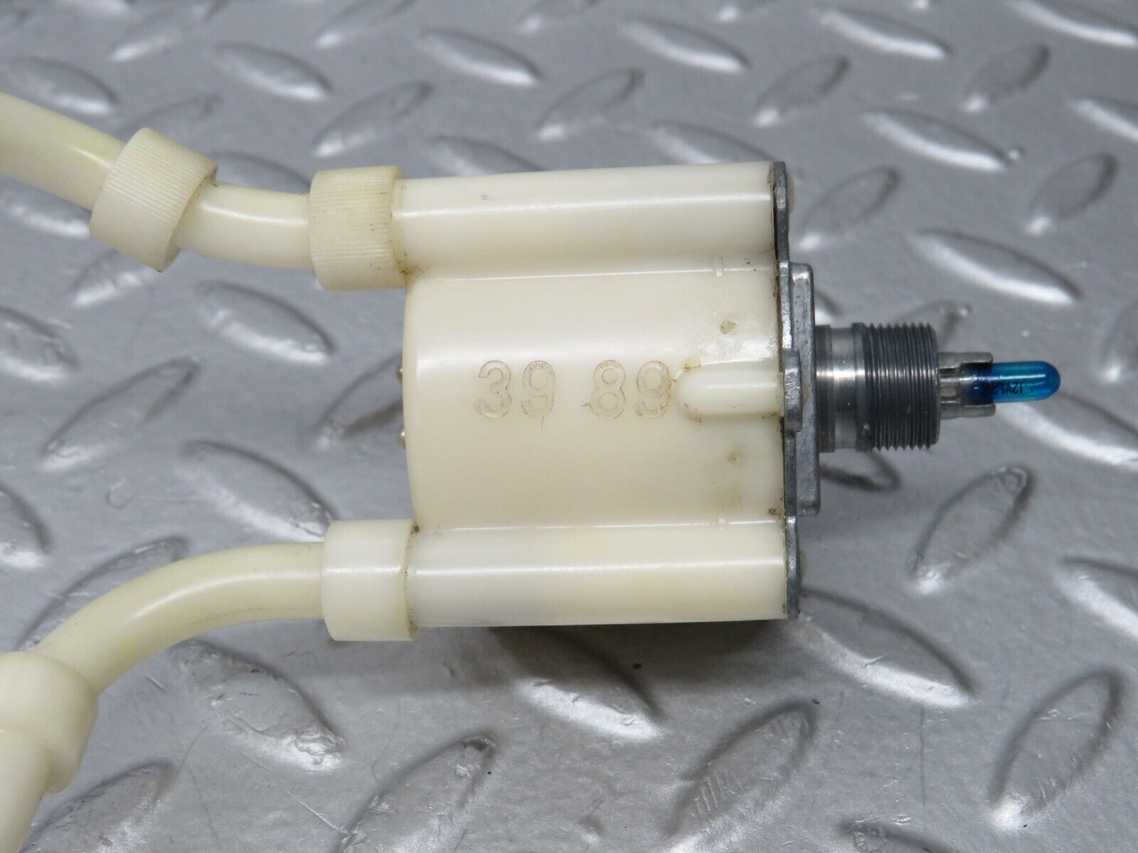 36151 Mercedes-Benz W126 420SE Heater Regulator 1268300485