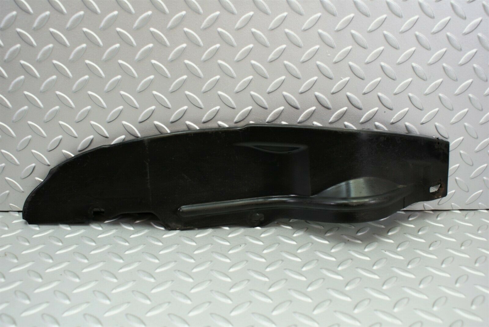 2880 Mercedes-Benz W116 350SE Wheel Arch Panel Fender Wing Cover 1168840535