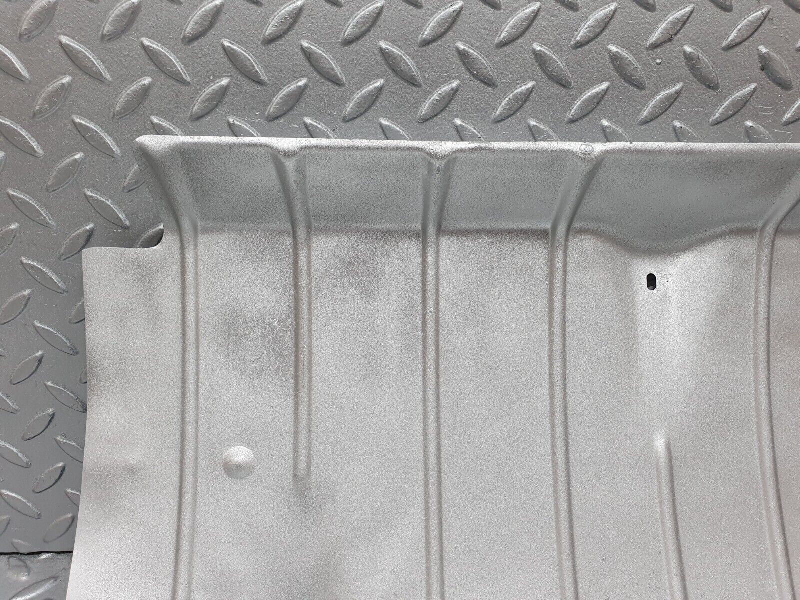 41427 Mercedes-Benz W124 200E Exhaust Heat Shield