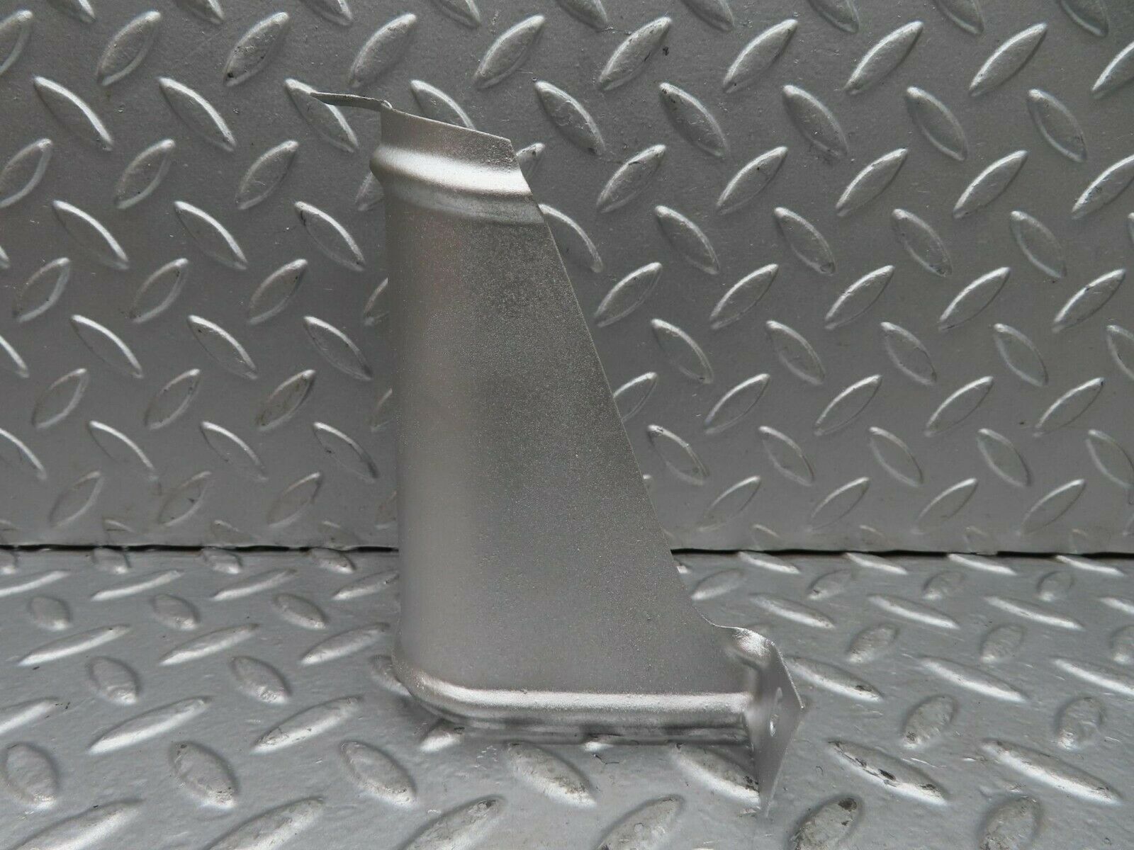 15262 Mercedes-Benz W123 230E Steering Column Heat Shield