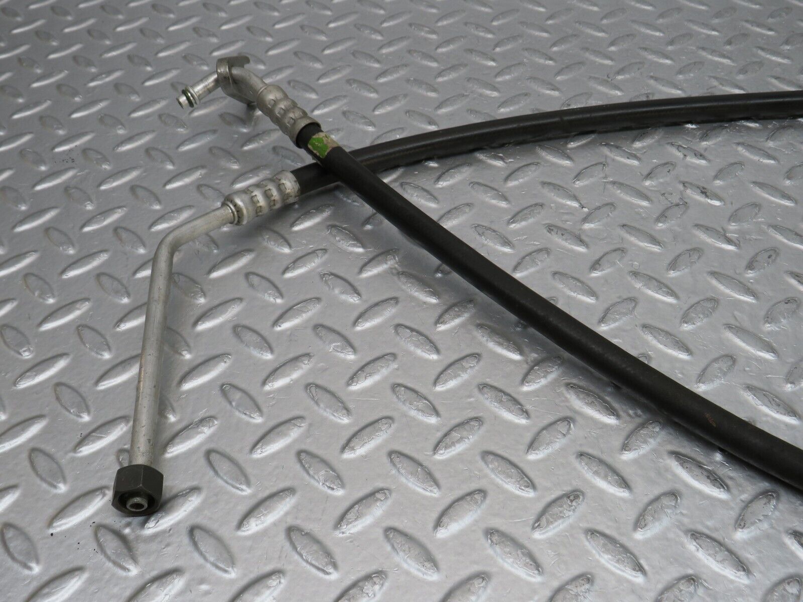 35044 Mercedes-Benz W210 320E Air Conditioning Hose Pipe