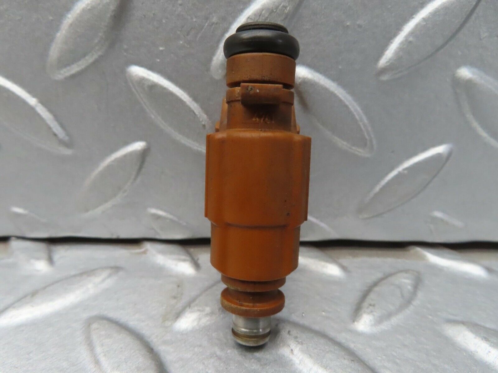 13411 Mercedes-Benz W220 S430 Fuel Injector Bosch 0280156016