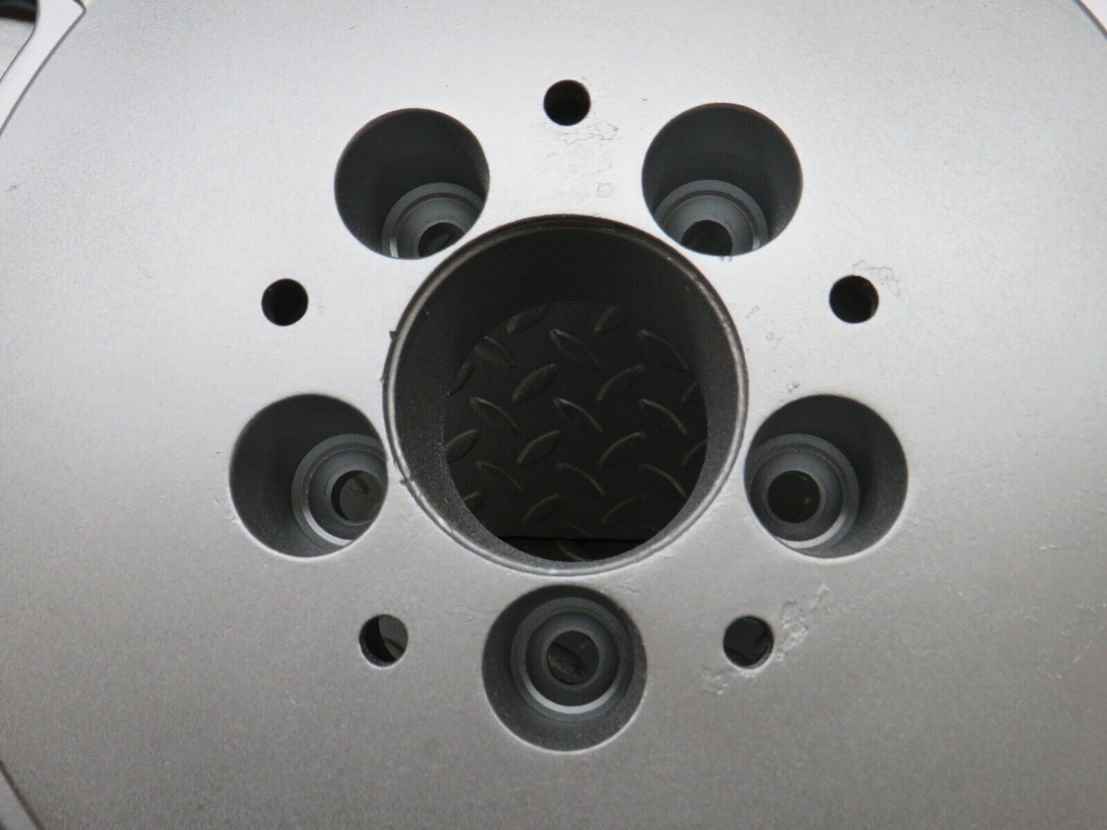 34251 Mercedes-Benz Alloy Wheel 7Jx15H2 ET37