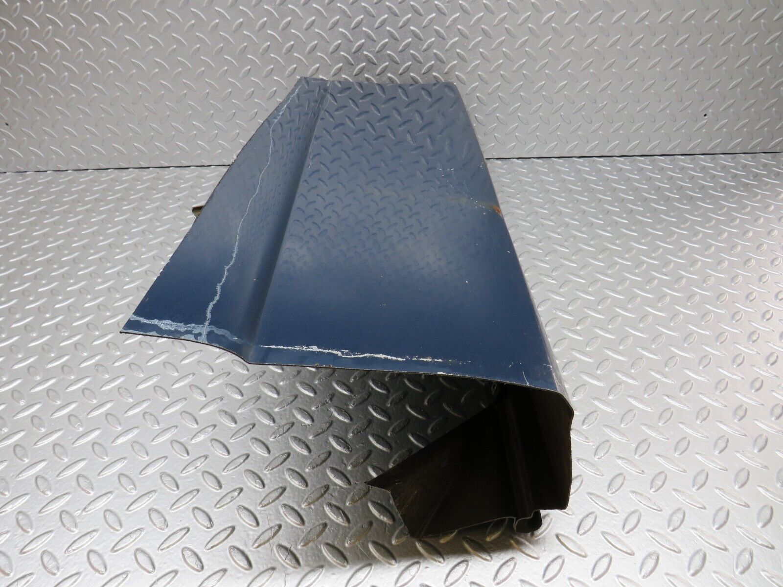 40532 Mercedes-Benz W110 230 Rear Right Fender Wing Body Panel