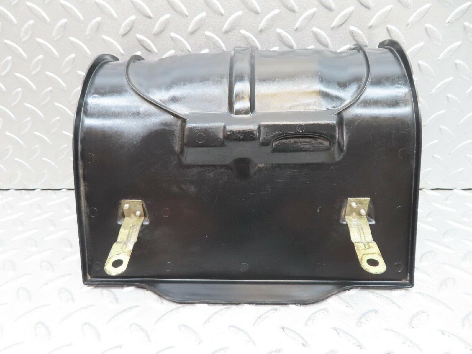 16190 Mercedes-Benz W124 260E Heater Blower Fan Cover 1248300028