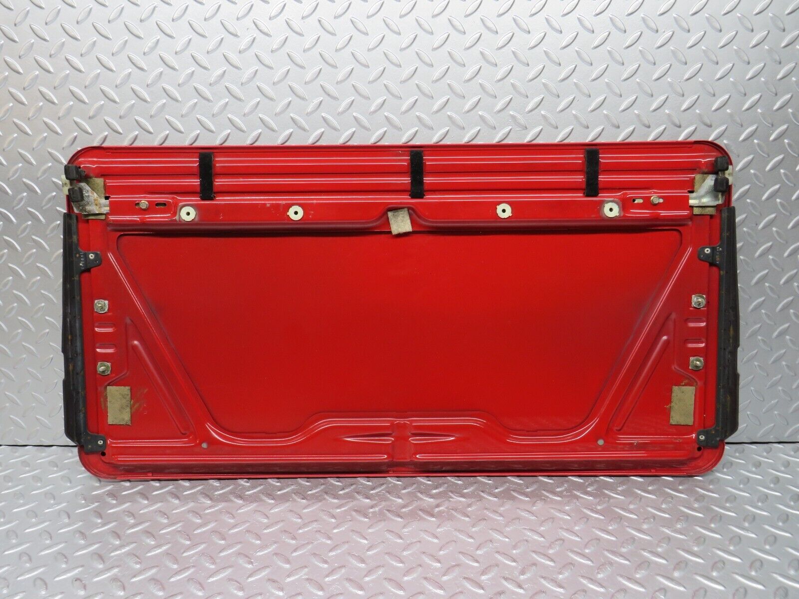 38786 Mercedes-Benz W201 190E 2.6L Sunroof Panel