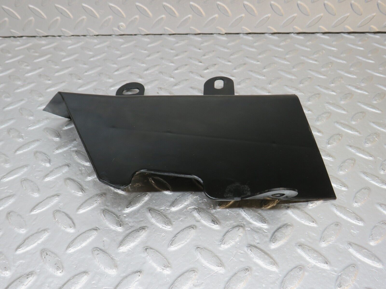 38371 Mercedes-Benz R129 280SL Coupe Footrest Protective Cover 1299760260