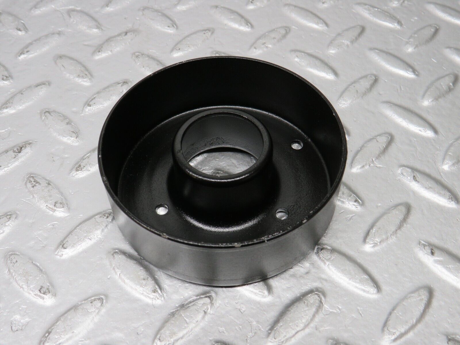 39612 Mercedes-Benz R129 320SL Coupe Belt Tensioner Pulley 1192001470