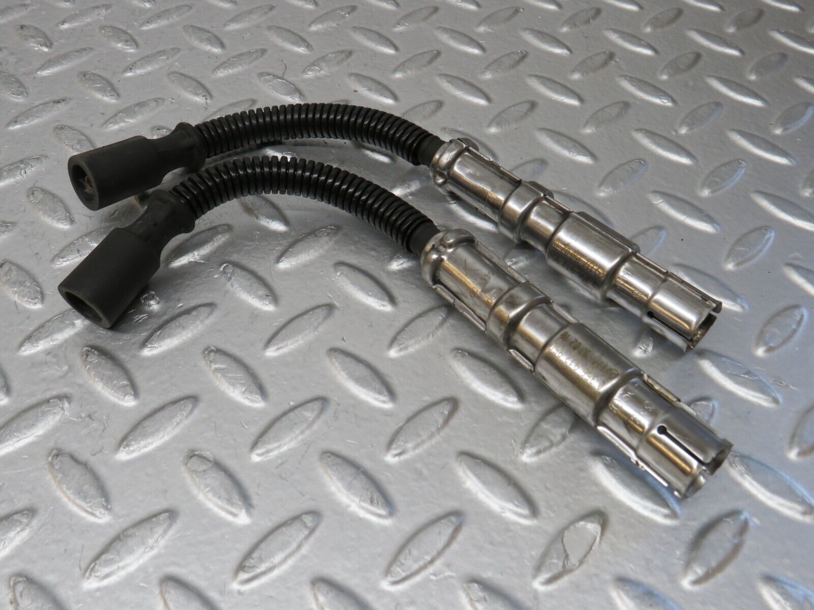 34966 Mercedes-Benz W210 320E Ignition Lead 1121500118 0356912948