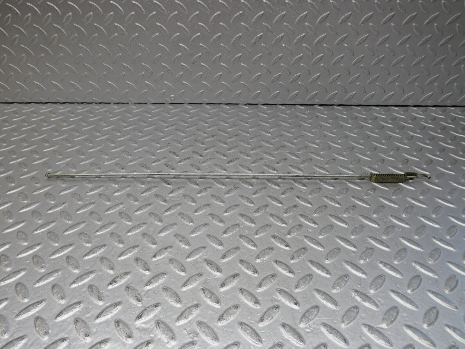 35757 Mercedes-Benz W108 Door Lock Control Bar