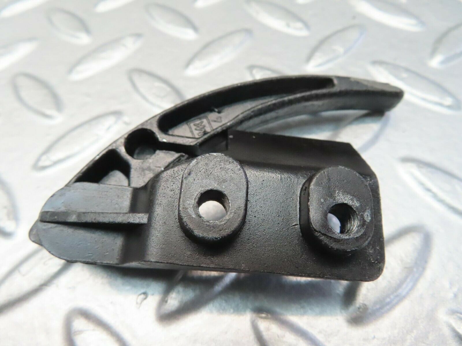 11565 Mercedes-Benz C123 230CE Coupe Hood Opener Bonnet Opener Release