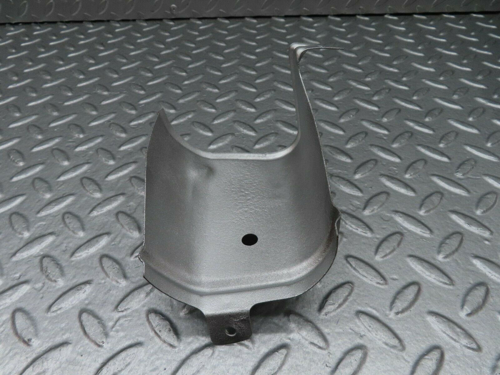 17980 Mercedes-Benz W123 200 Exhaust Heat Shield