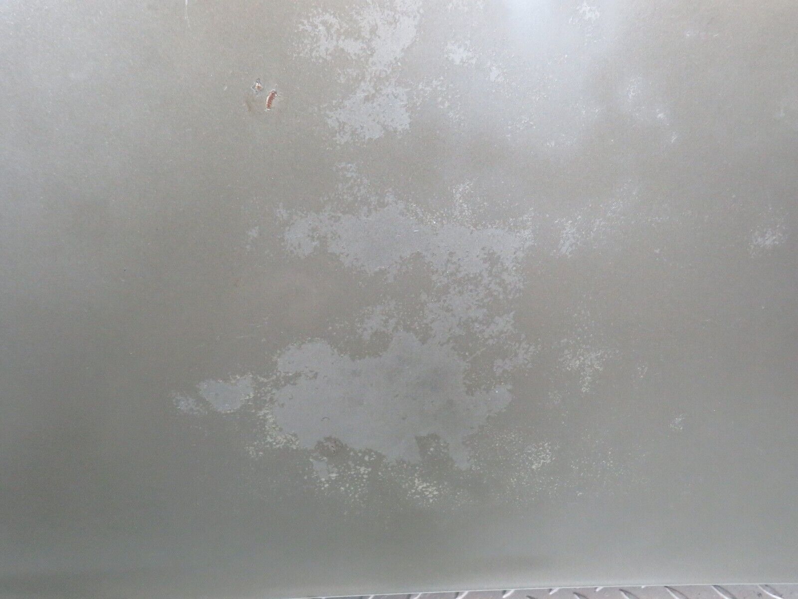 36224 Mercedes-Benz W126 420SE Boot Lid Trunk Door