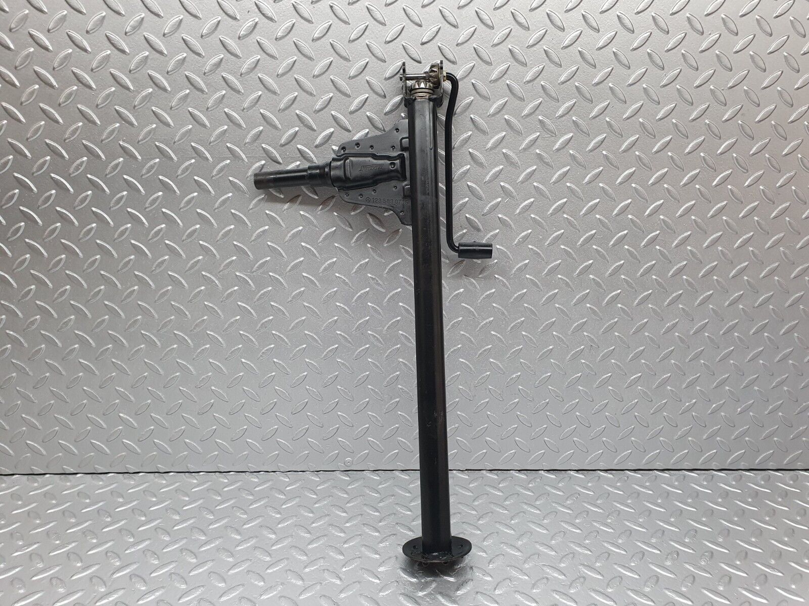 41015 Mercedes-Benz W126 300SE Car Jack 1235830715