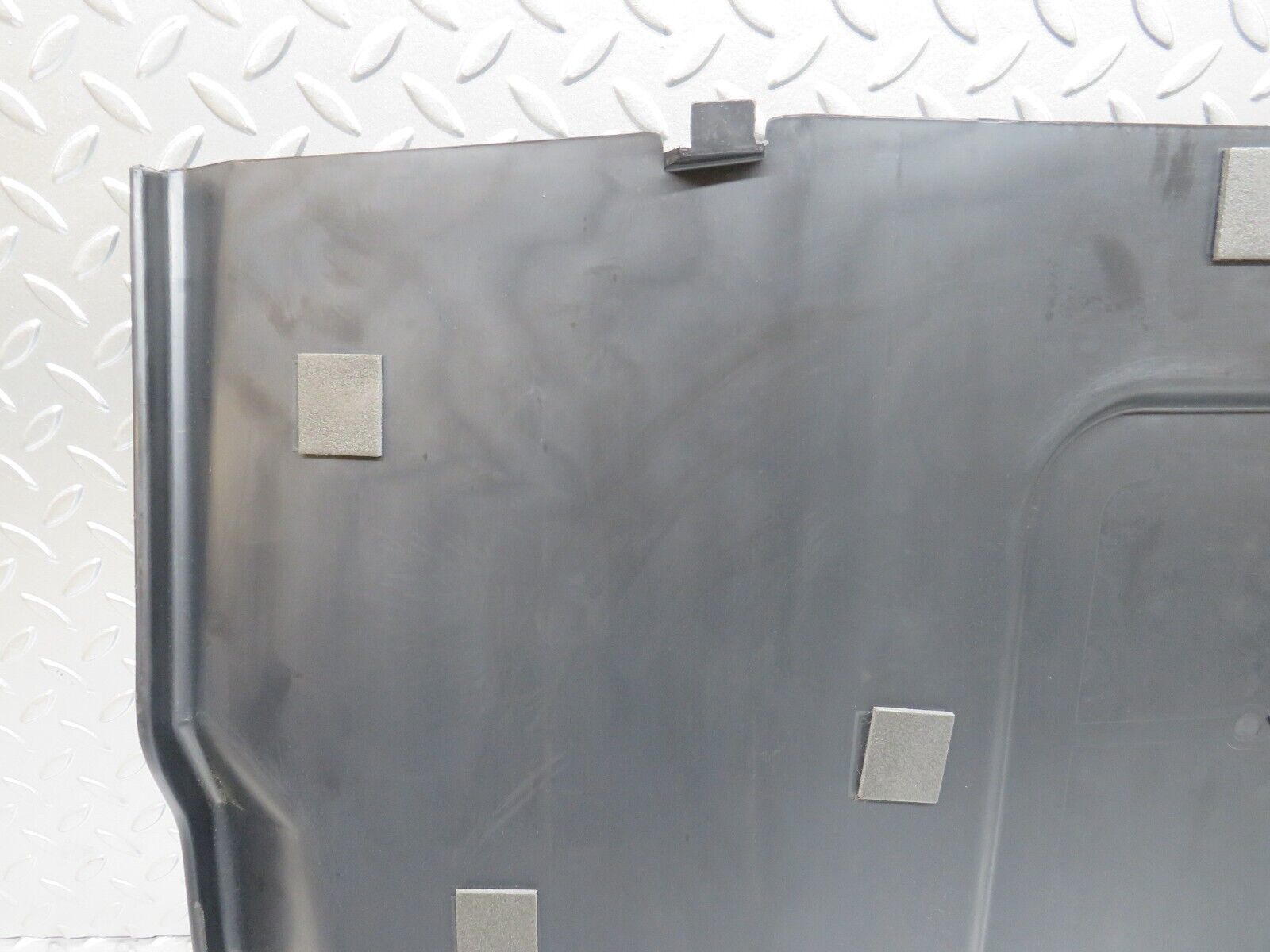 33211 Mercedes-Benz W202 C180 Trunk Rear Panel 2026900441