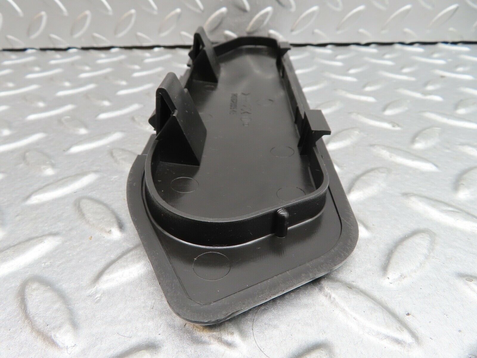 19449 Mercedes-Benz C140 CL420 Coupe Headlight Access Panel Pair 1406280545