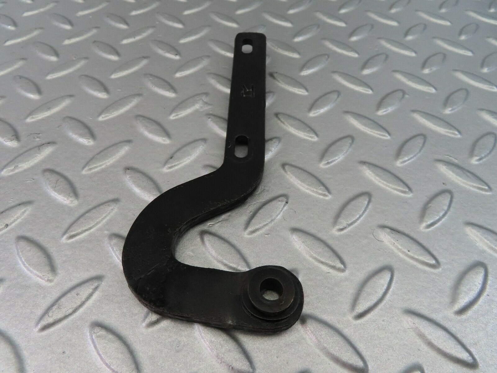 7249 Mercedes-Benz W116 450SE Bonnet Hinge Support Right