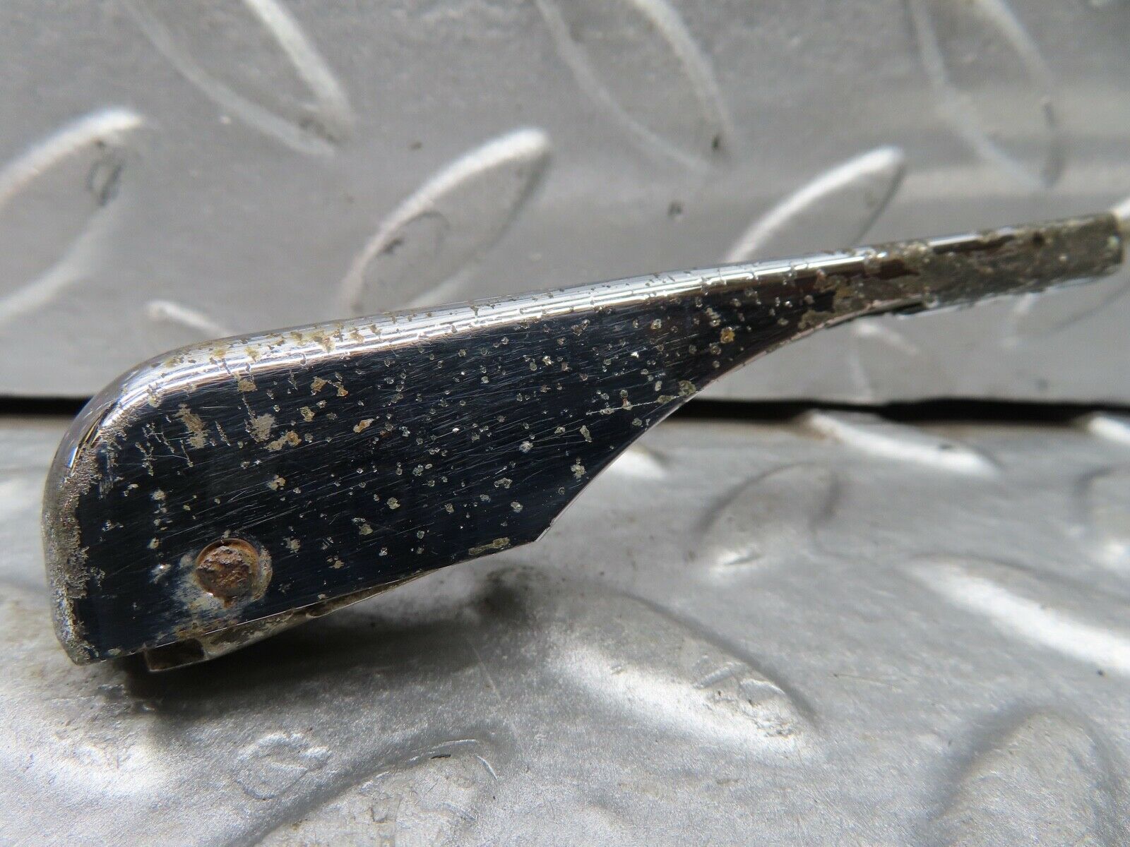 18683 Mercedes-Benz W120 W121 Ponton Wiper Arm