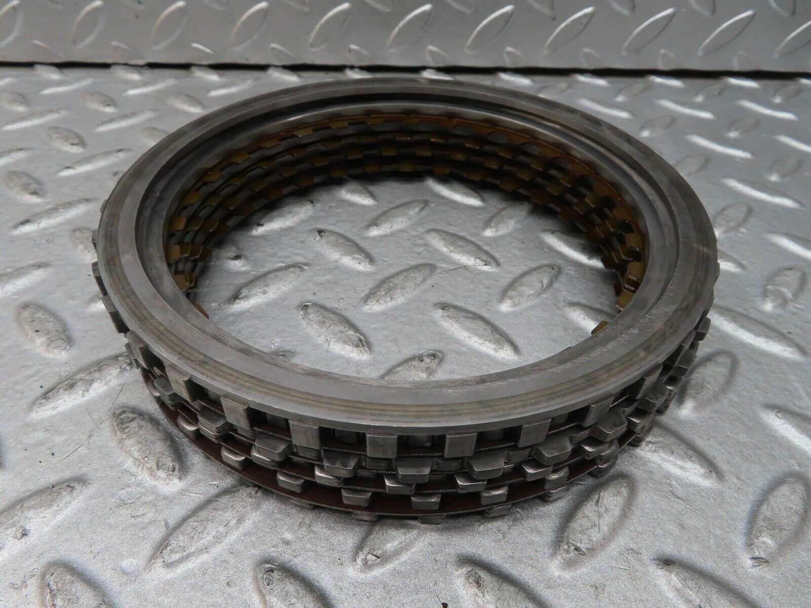 17851 Mercedes-Benz W123 230E Automatic Transmission Clutch