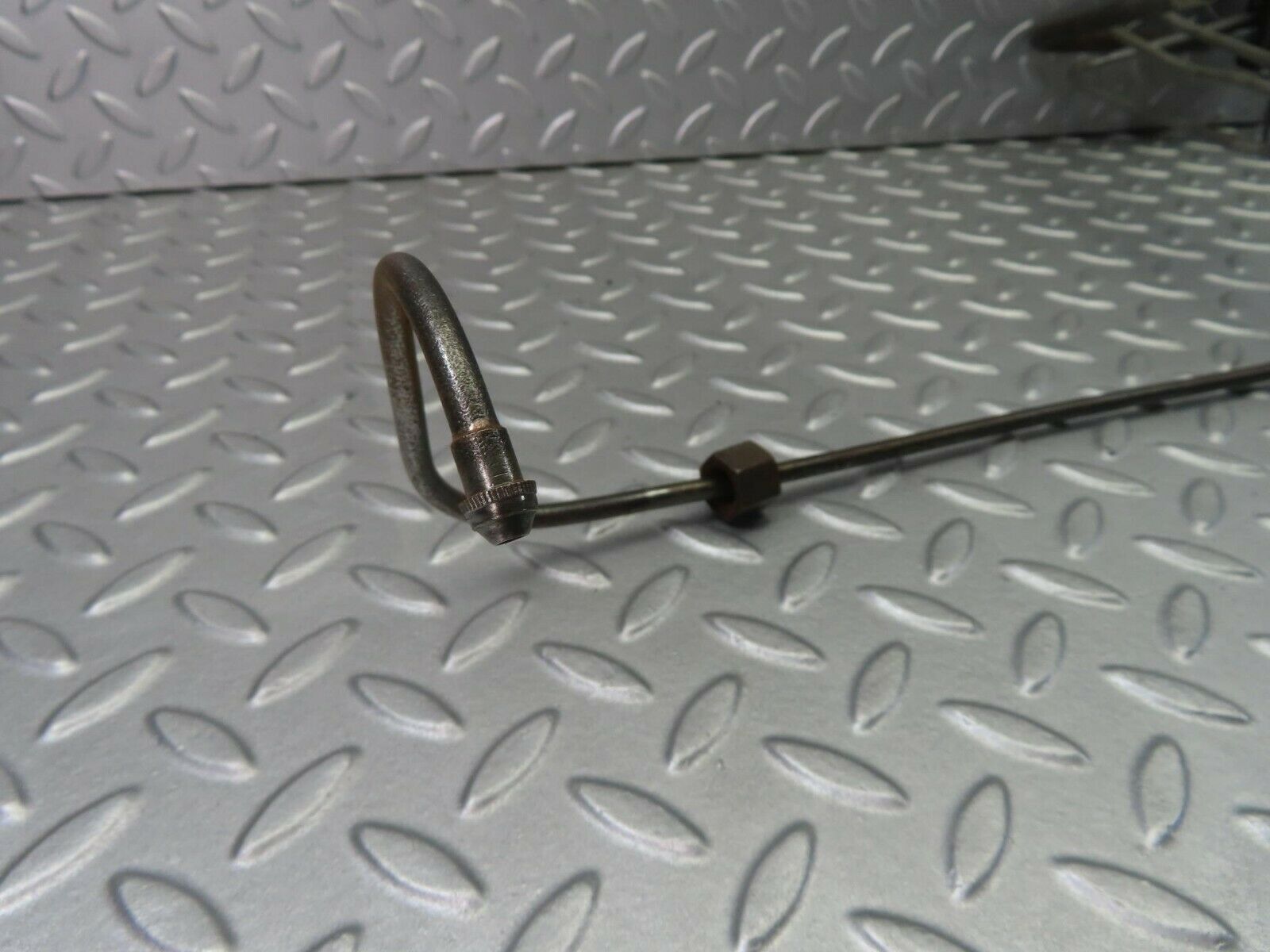 8453 Mercedes-Benz W108 Fuel Line Hose Set