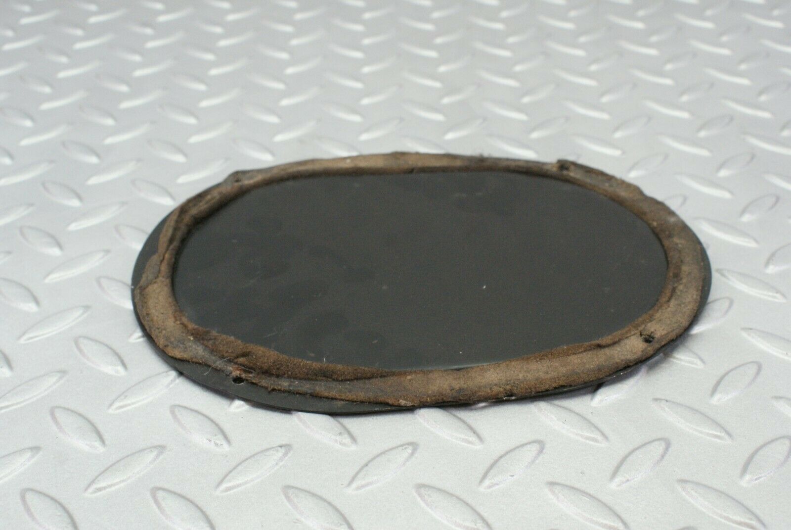 3025 Mercedes-Benz C123 280CE Coupe Rear Window Access Panel