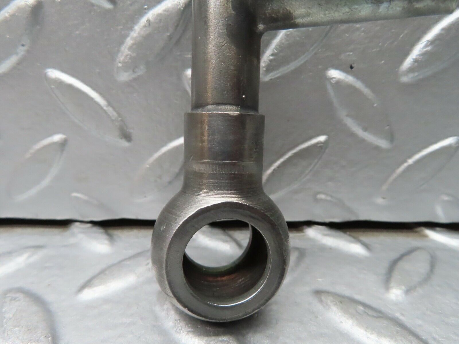 20828 Mercedes-Benz W114 250CE Coupe Auxiliary Air Slide Valve