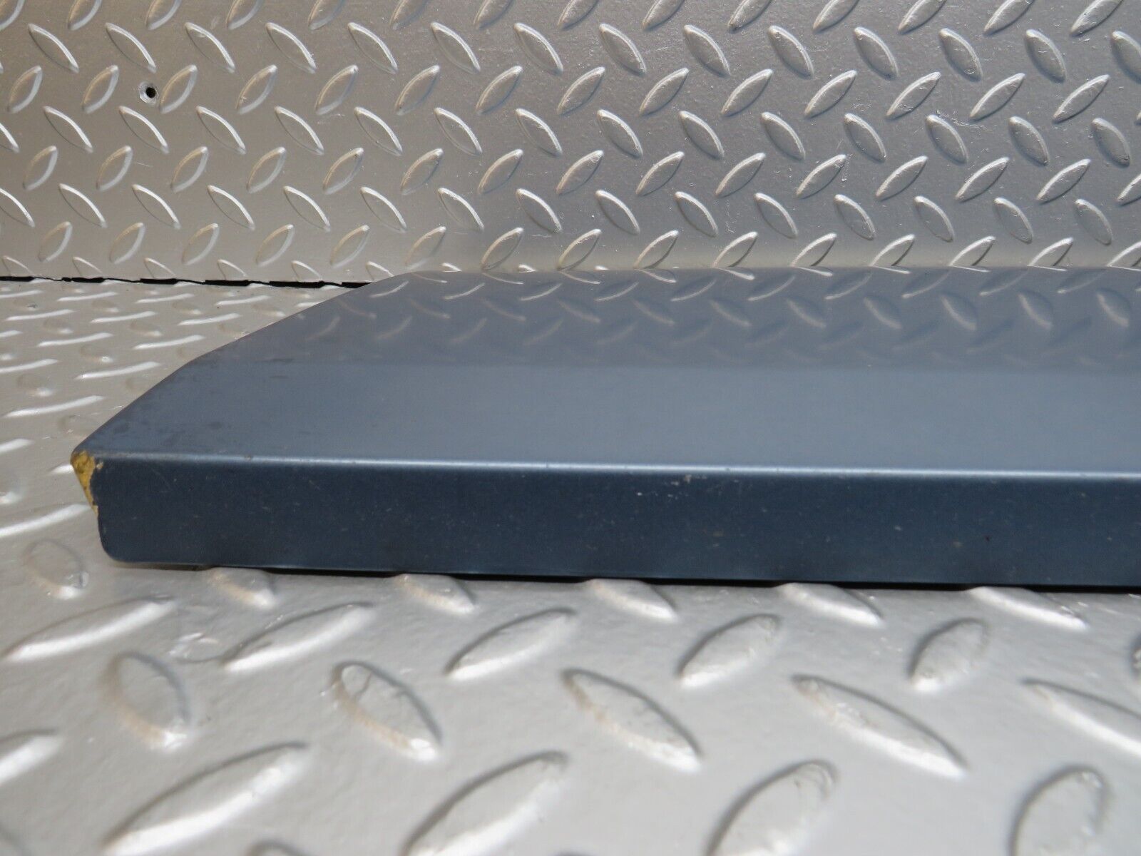 31280 Mercedes-Benz S124 220TE Wagon Front Right Door Lower Trim 1246901640