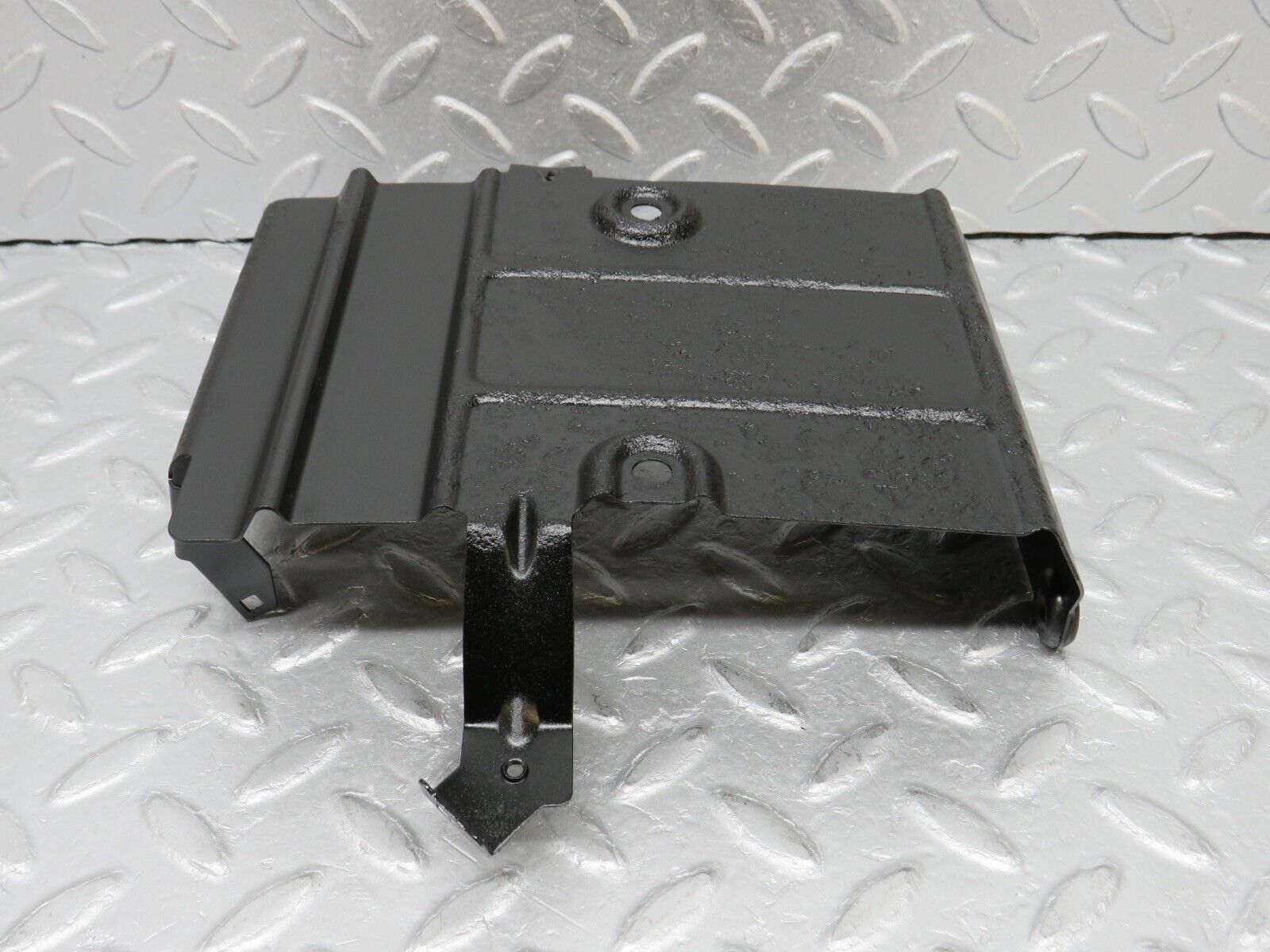 38494 Mercedes-Benz R129 280SL Coupe Roof Pipe Hose Support Bracket Right