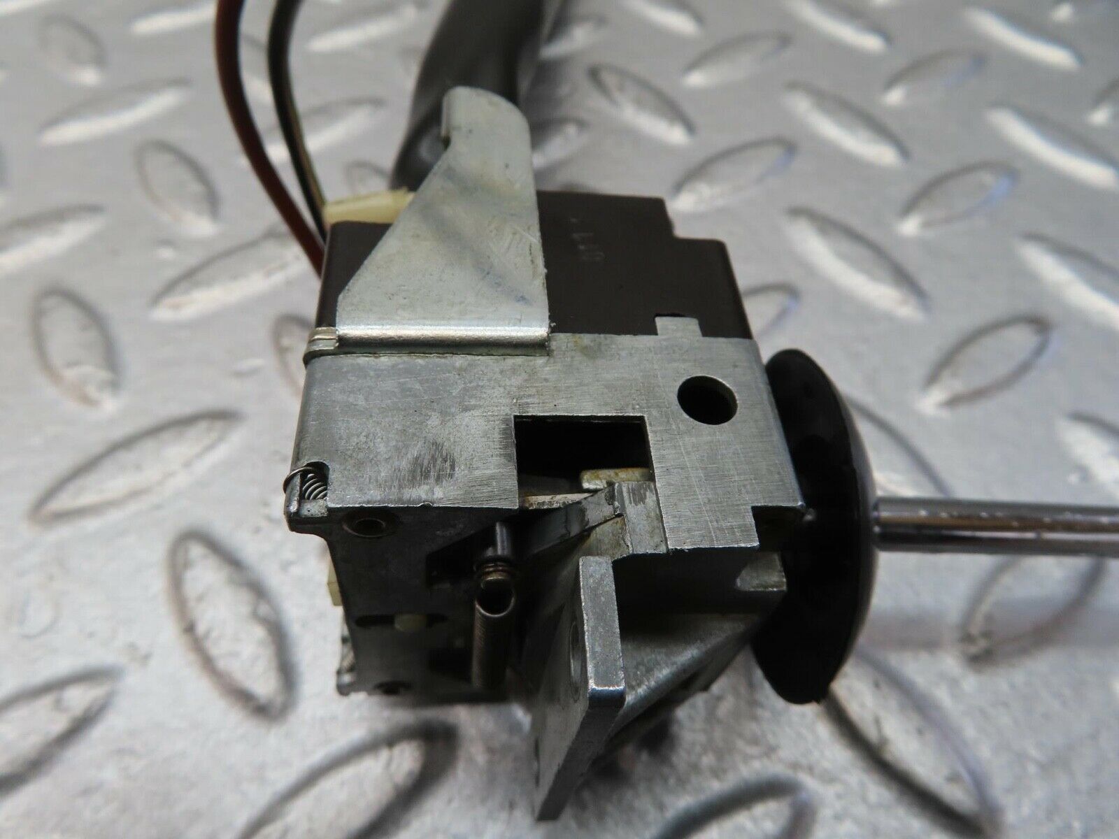 13196 Mercedes-Benz W111 220S Indicator Stalk