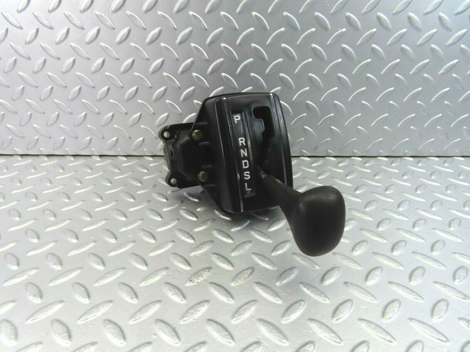 9893 Mercedes-Benz C123 230CE Coupe Automatic Gear Shift Selector