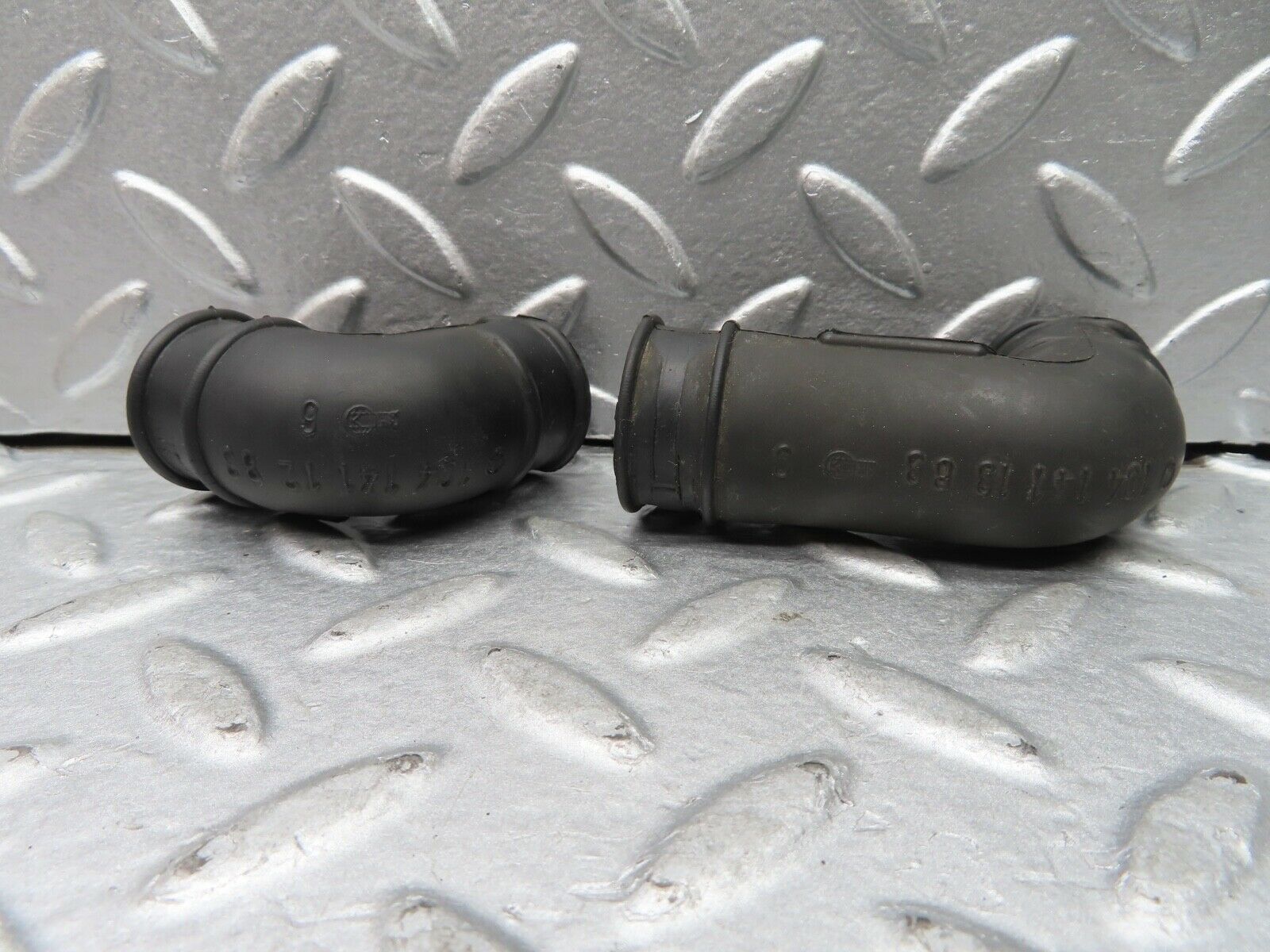 20166 Mercedes-Benz R129 300SL Coupe Air Pump Hoses 1041411283