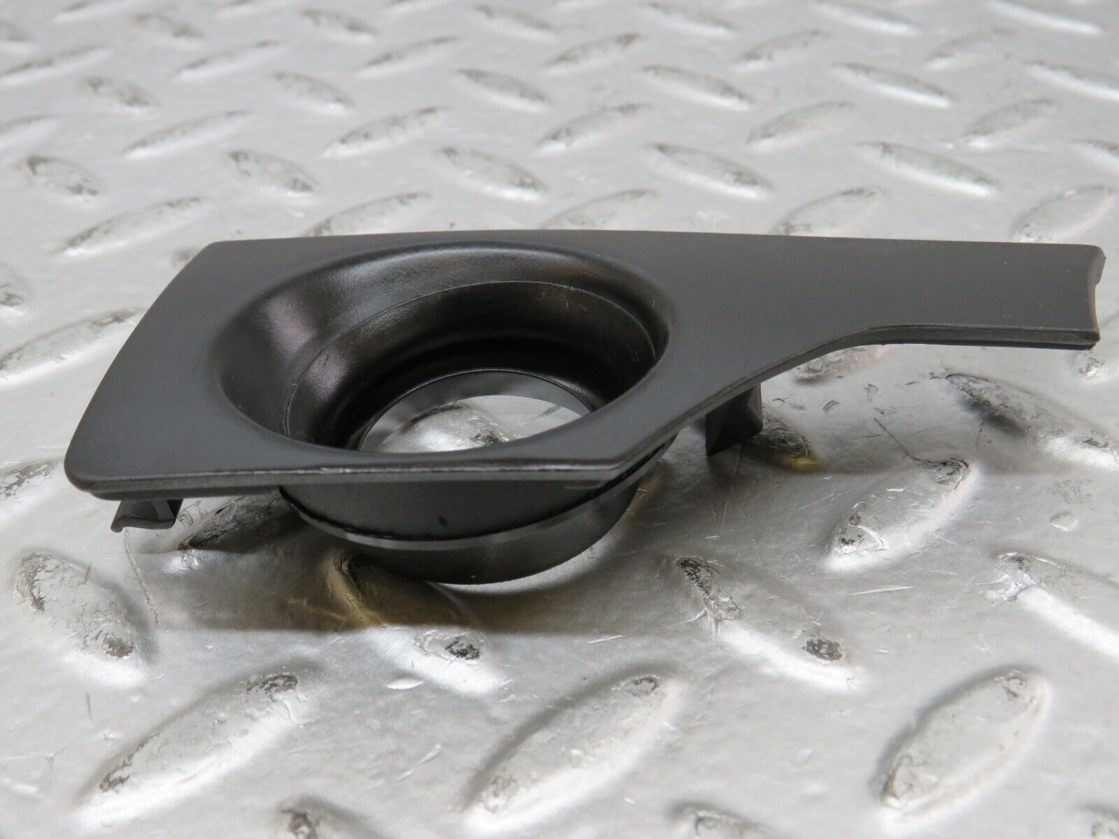 26566 Mercedes-Benz C124 220CE Coupe Ignition Switch Cover Surround 1246800165