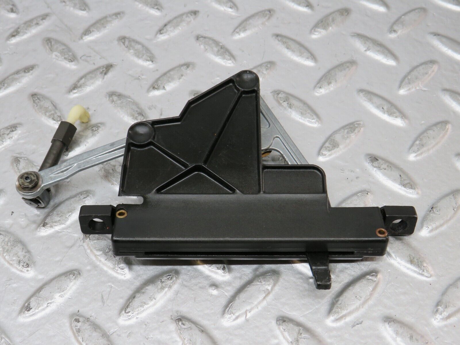 26222 Mercedes-Benz W116 450SEL Heater Control Switch