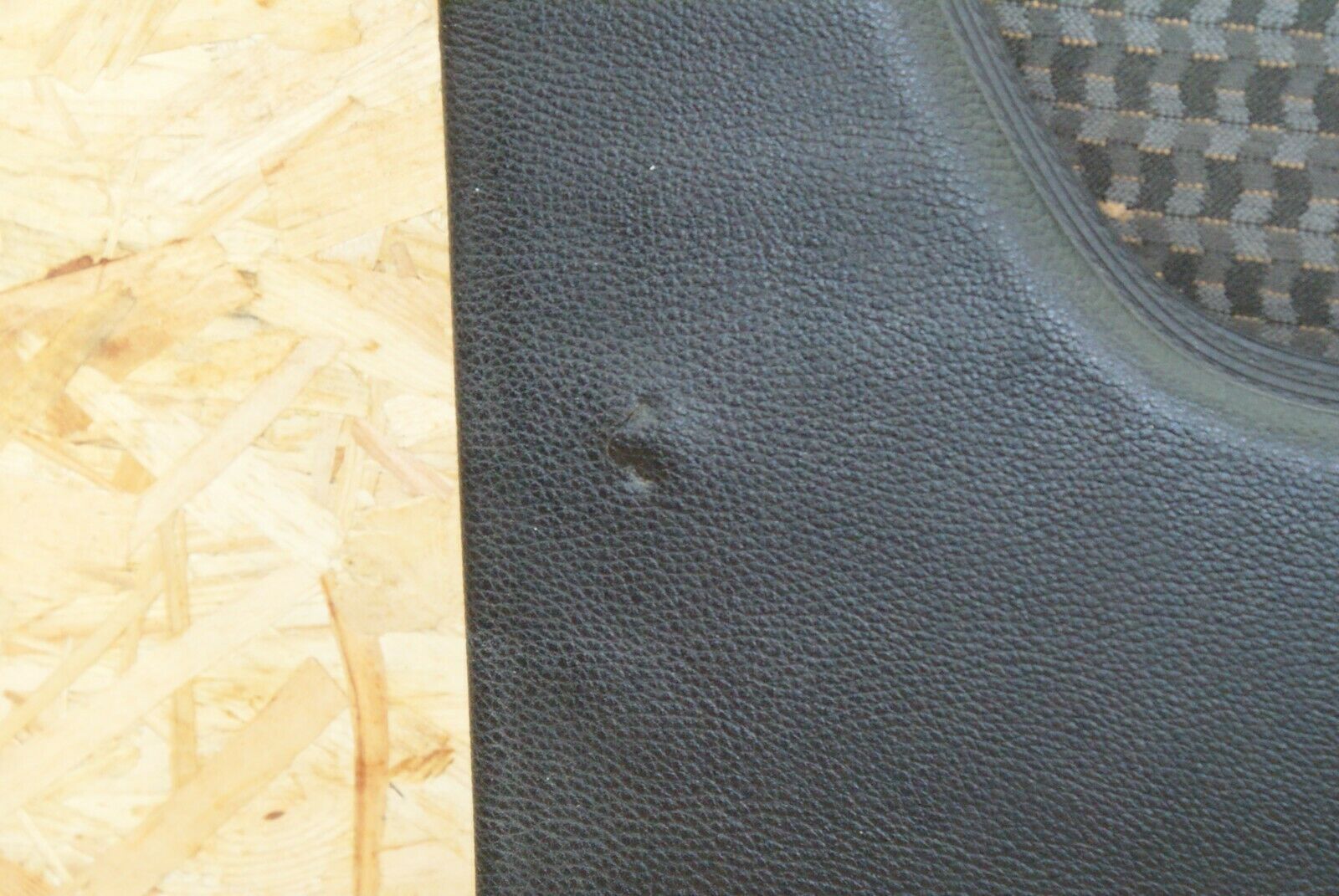 2329 Mercedes-Benz W123 280E Front Left Door Card