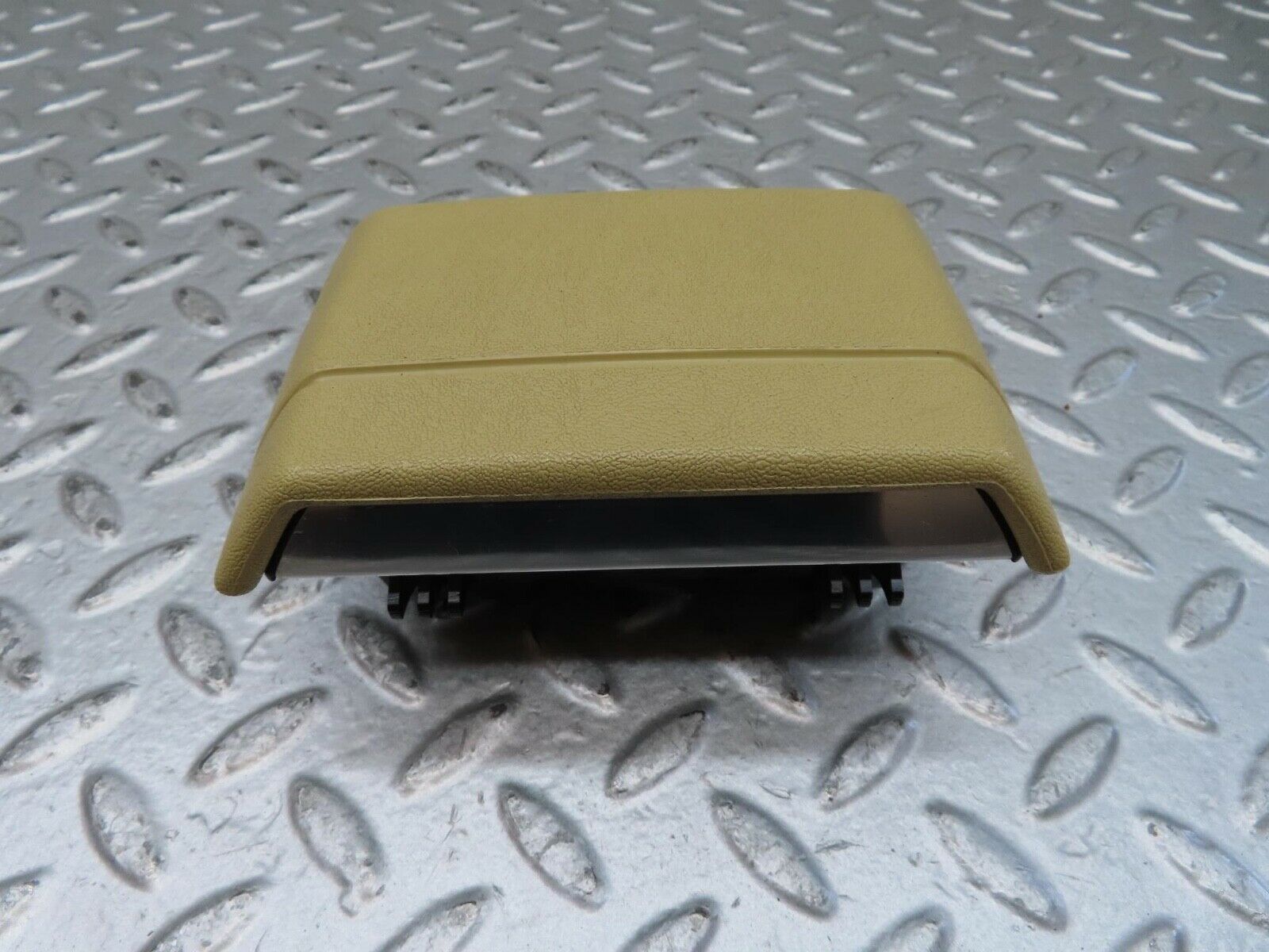 15397 Mercedes-Benz W123 230E Rear Door Ashtray Beige