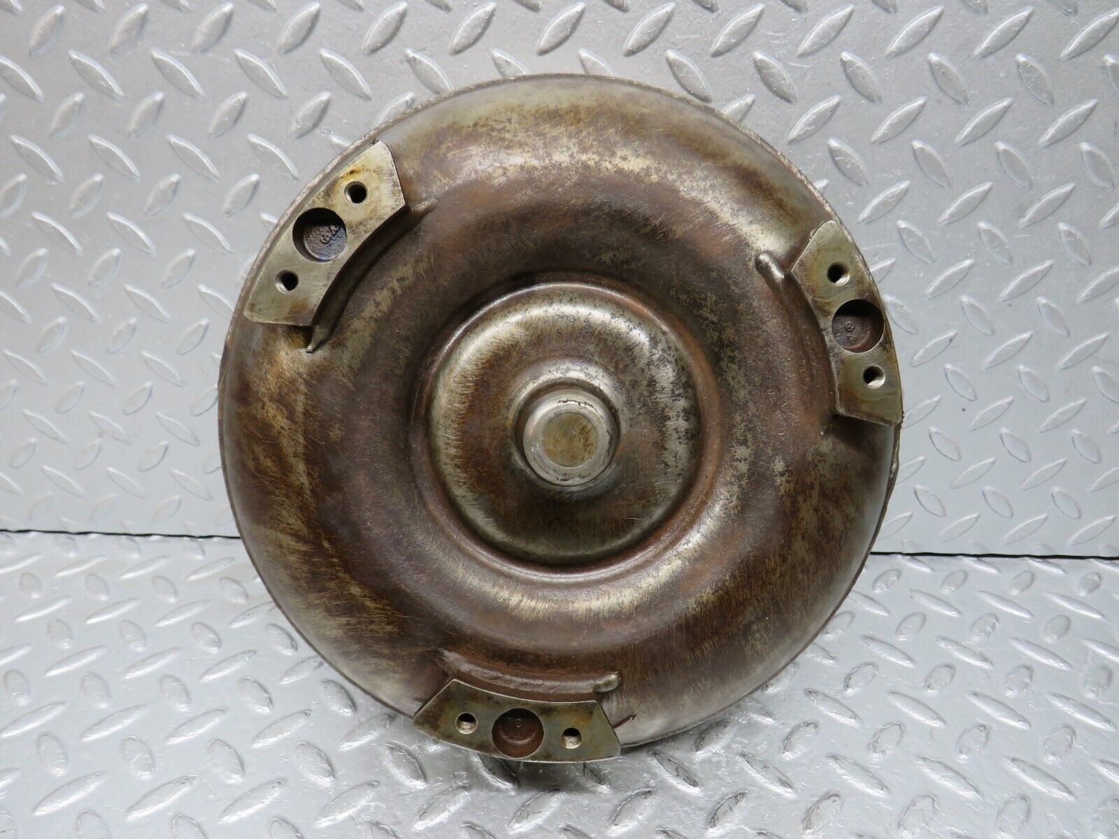 38170 Mercedes-Benz A124 320E Cabriolet Torque Converter 1242501002