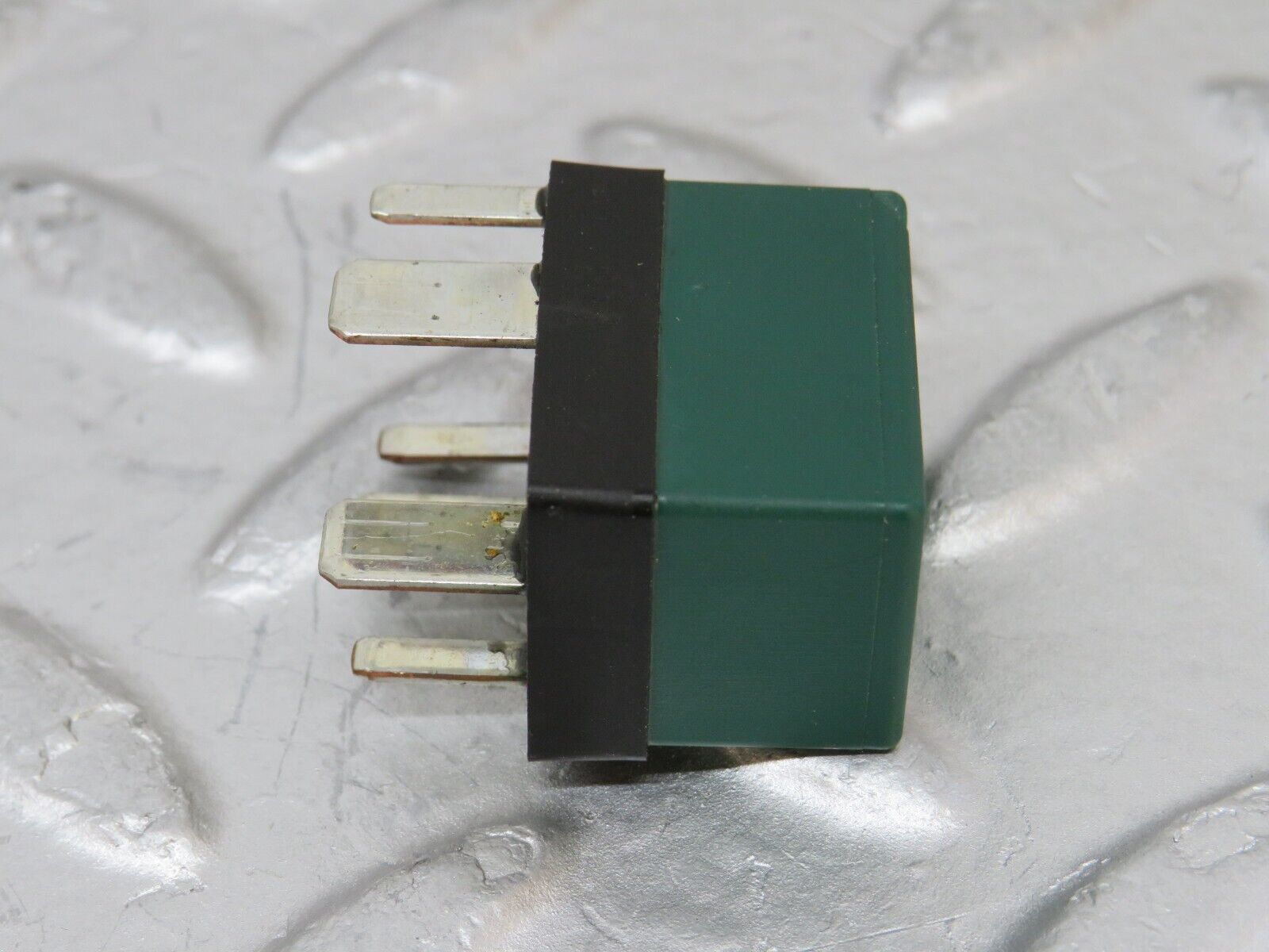 34875 Mercedes-Benz W210 320E Overload Relay 0025420319