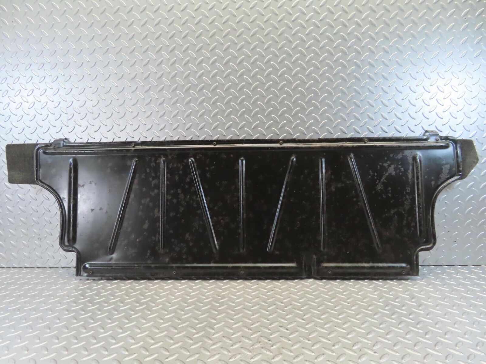 11604 Mercedes-Benz C123 230CE Coupe Fuel Tank Cover Plate