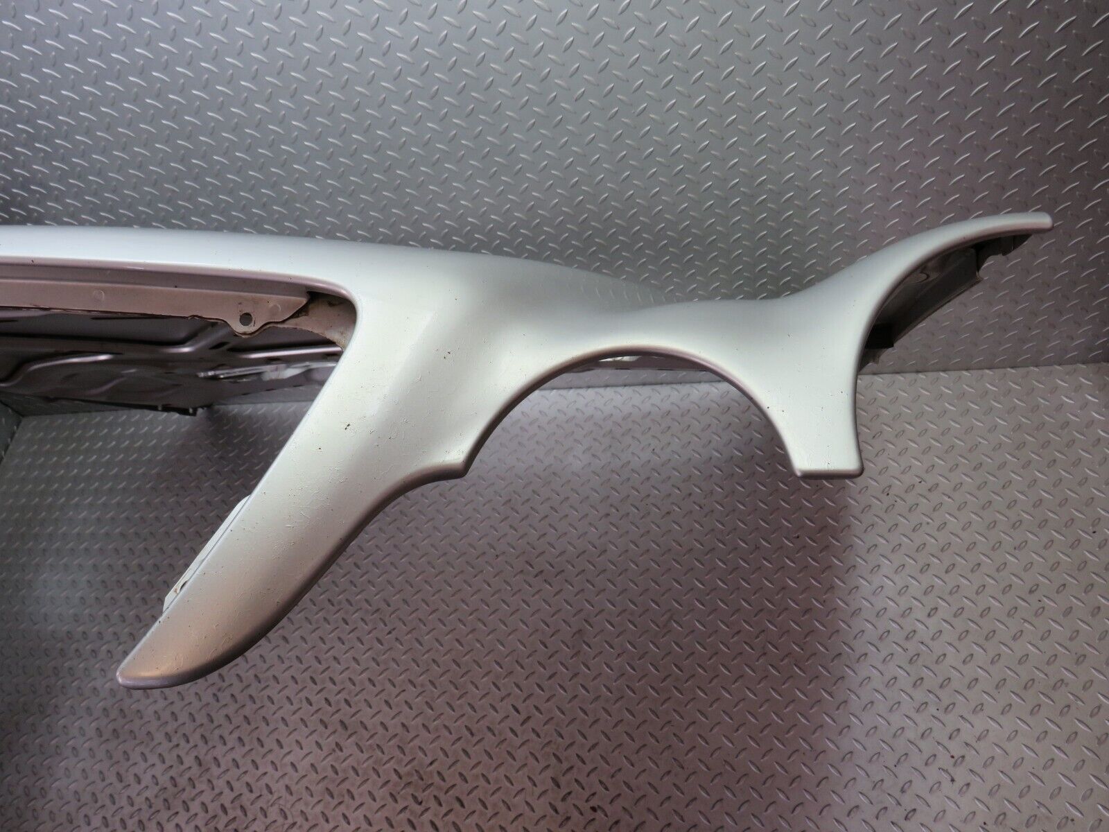 34728 Mercedes-Benz W210 320E Bonnet