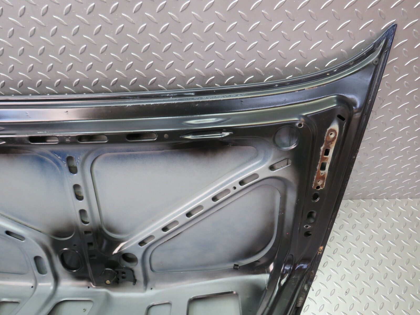 29202 Mercedes-Benz C124 320CE Coupe Boot Lid Trunk Door