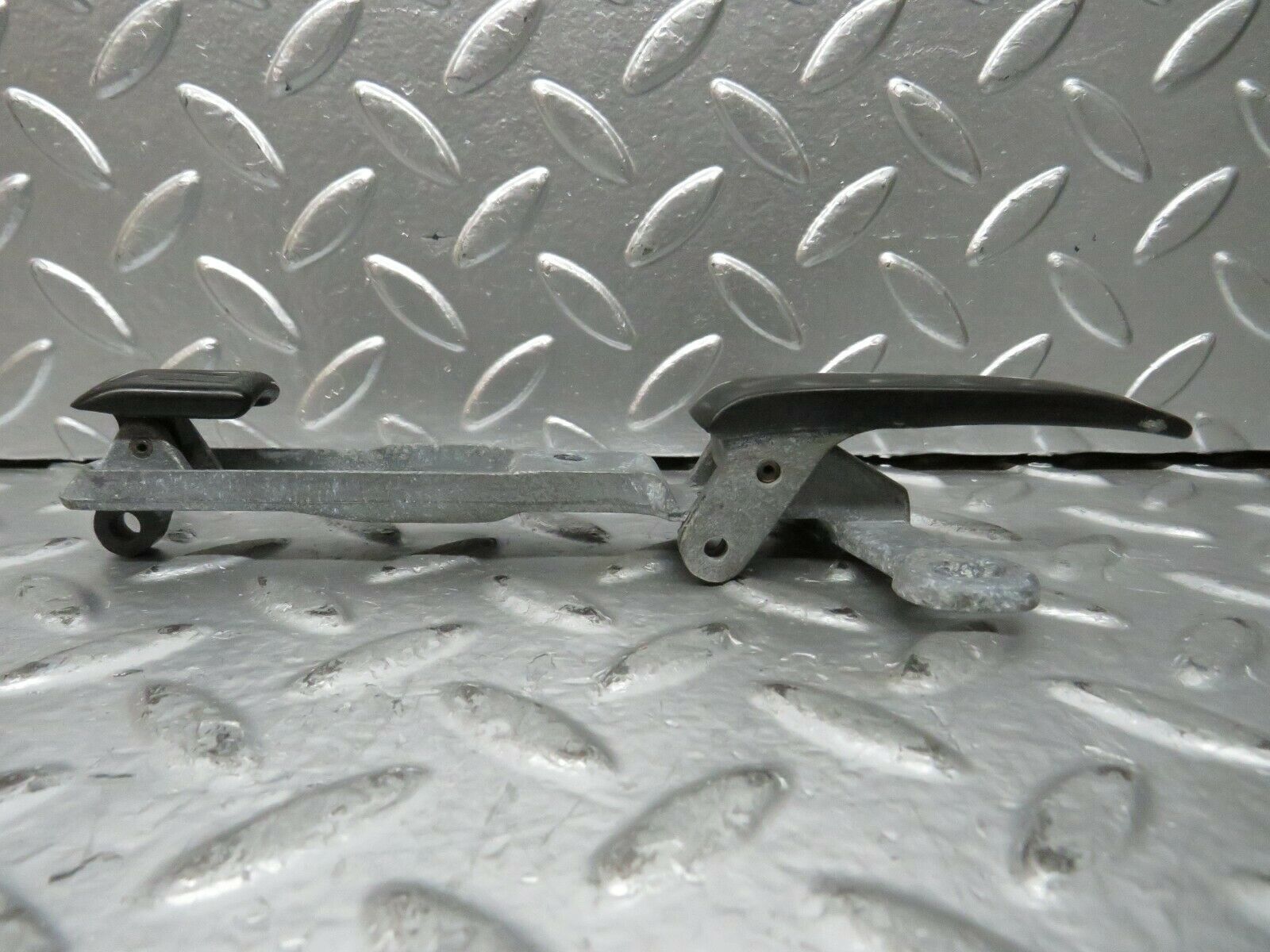 23758 Mercedes-Benz C107 450SLC Coupe Left Interior Door Handle