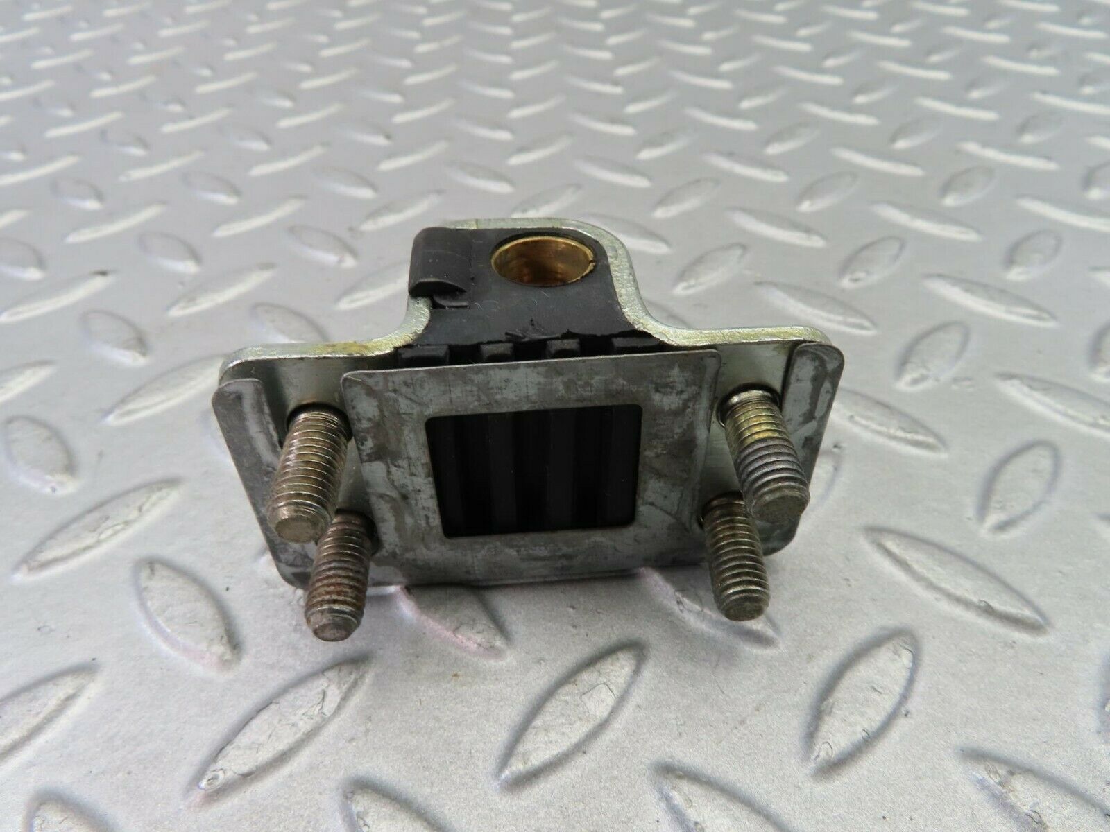 7709 Mercedes-Benz S123 230TE Wagon Door Lock Latch Left Side