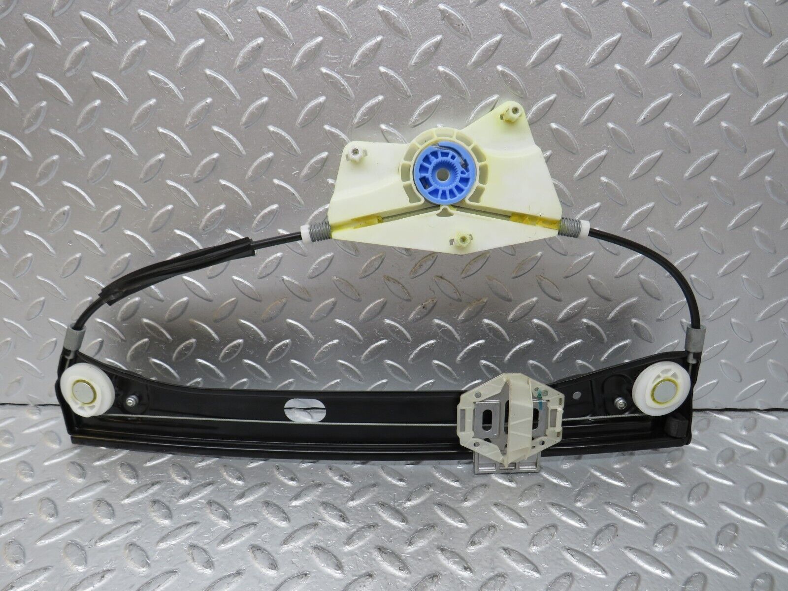 35199 Mercedes-Benz W221 Rear Right Power Window Regulator