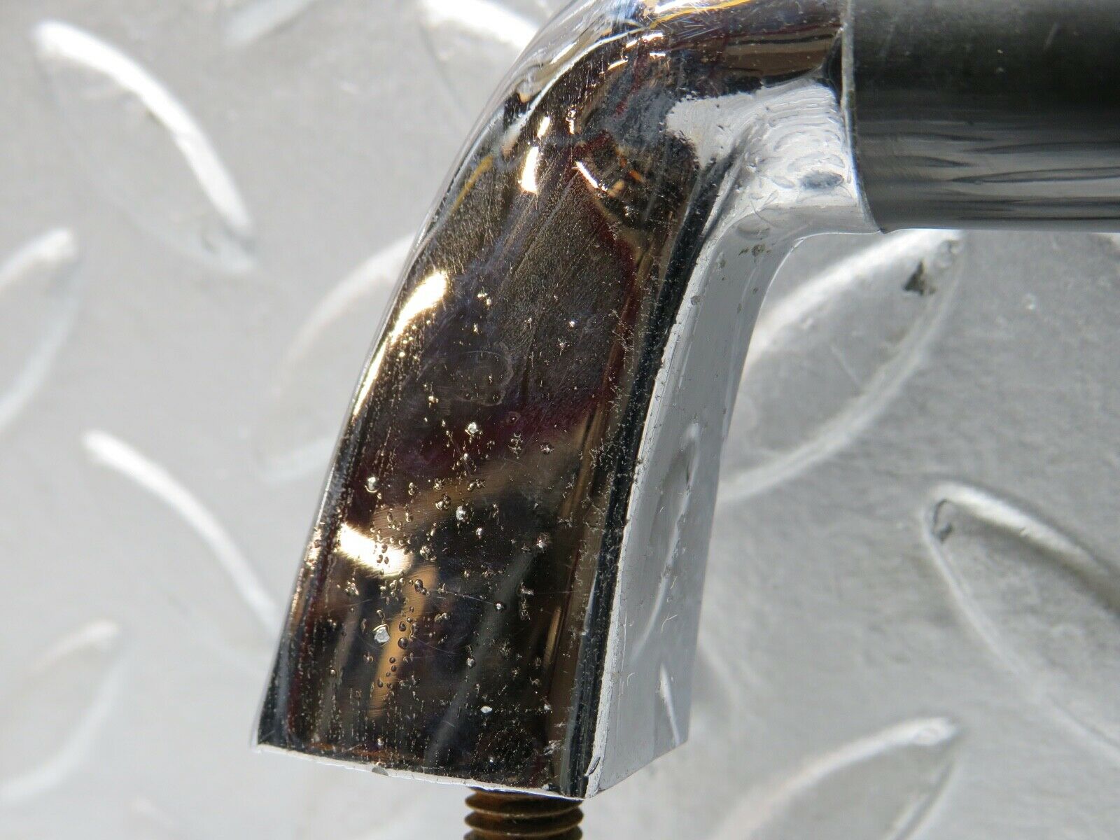 21924 Mercedes-Benz W121 190b Ponton Dashboard Grab Handle