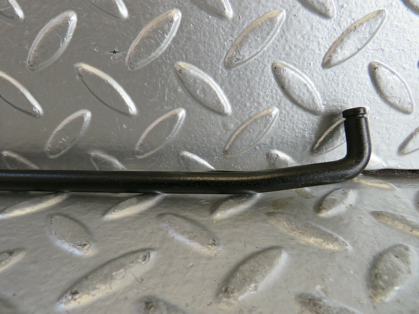 23385 Mercedes-Benz W116 350SE Gear Selector Linkage