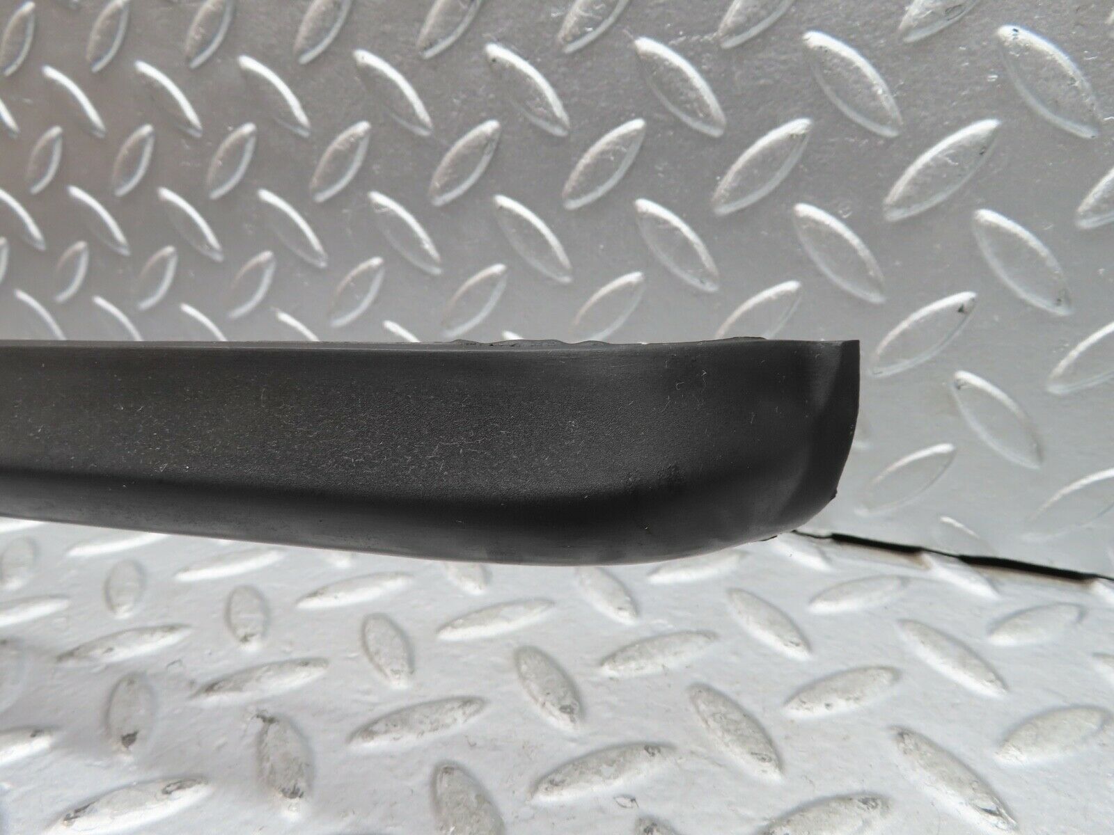 21066 Mercedes-Benz W123 230E Tail Light Moulding Trim Left Side