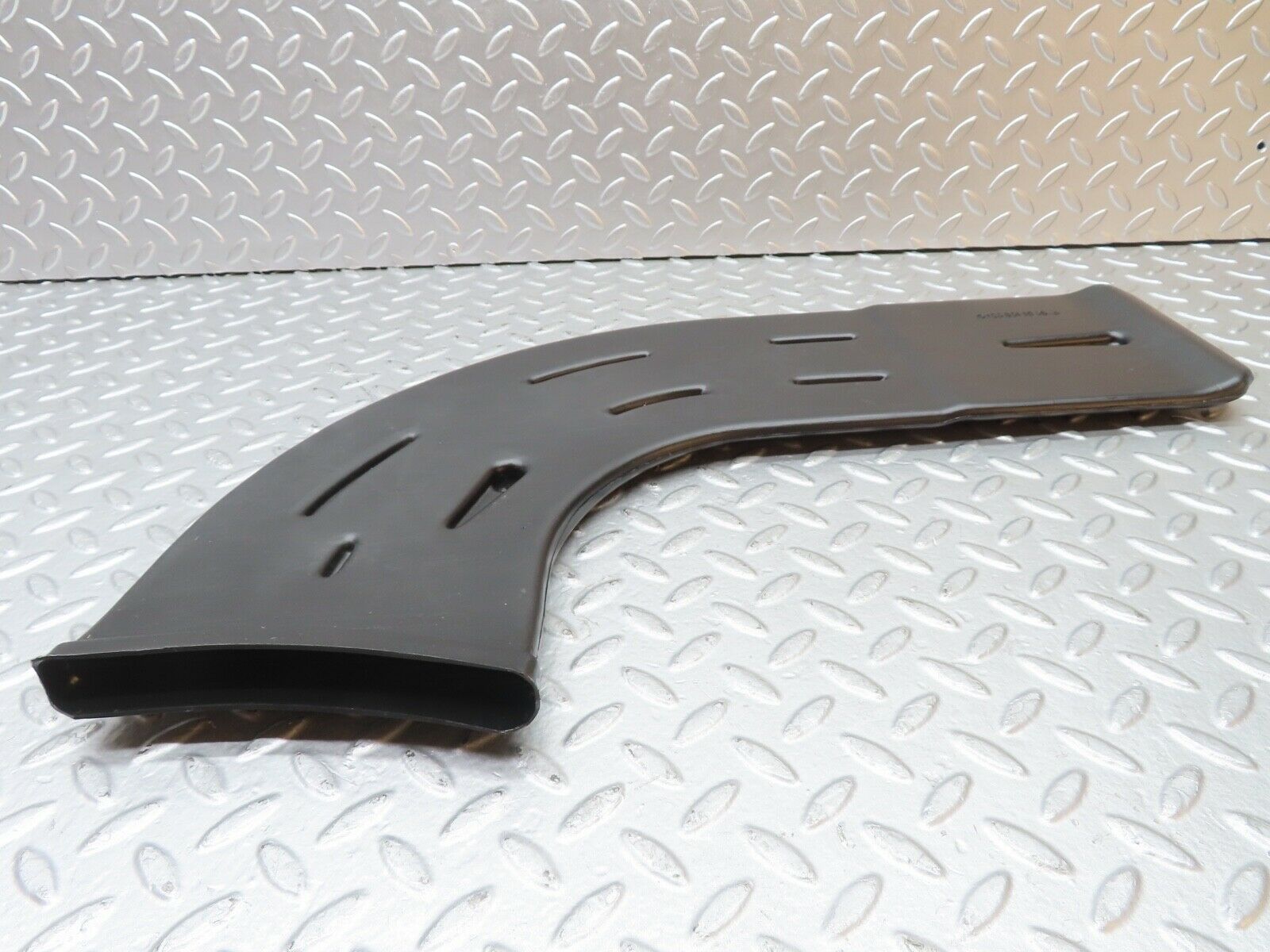 21160 Mercedes-Benz W123 230E Air Duct Heater Ventilation Right 1238311046