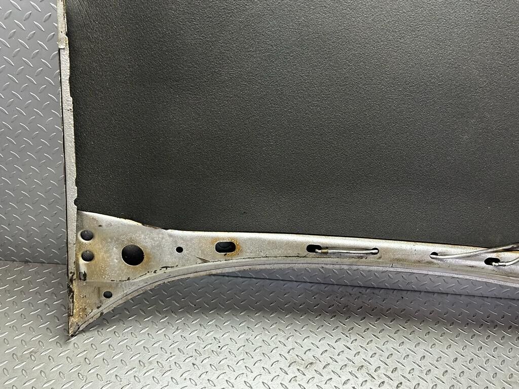 40065 Mercedes-Benz V123 240D LWB Bonnet