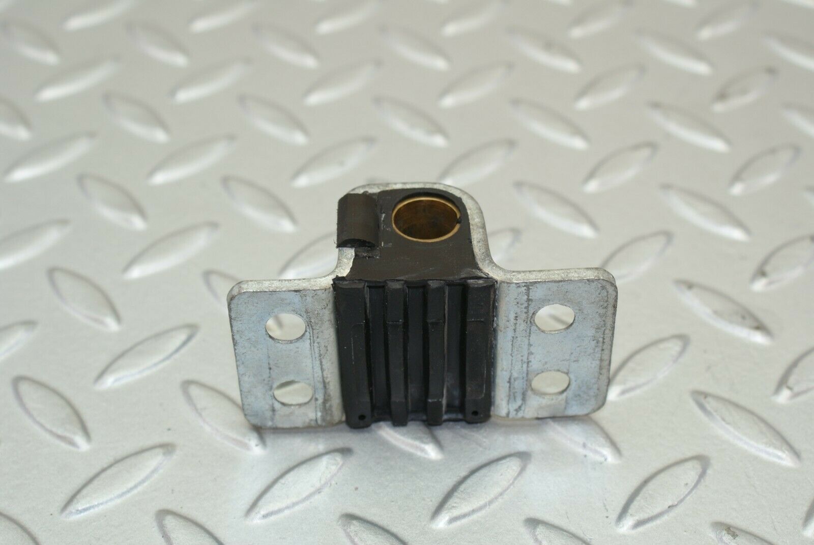 2938 Mercedes-Benz C123 280CE Coupe Door Lock Latch Left Side