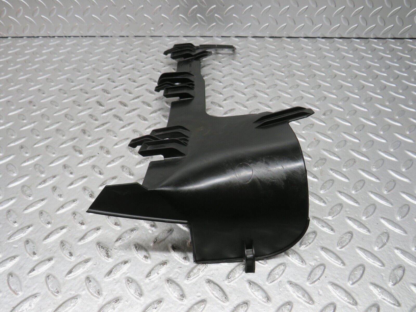 28954 Mercedes-Benz C124 320CE Coupe Under Dash Panel Left Side 1246891508